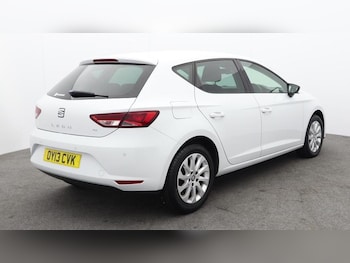Used SEAT Leon 2013 for sale - 78582083: Photo