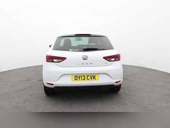 Used SEAT Leon 2013 for sale - 78582083: Photo