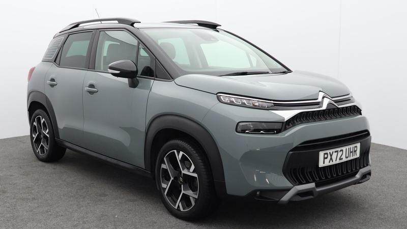 Used Citroen C3 Aircross 2022 for sale - 77117322: Photo 1