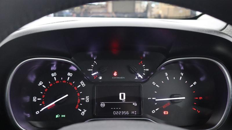 Used Citroen C3 Aircross 2022 for sale - 77117322: Photo 10