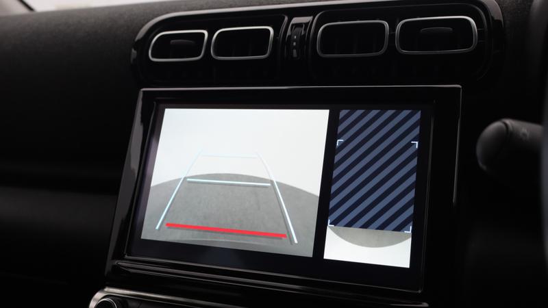 Used Citroen C3 Aircross 2022 for sale - 77117322: Photo 12