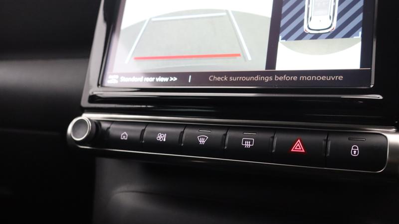 Used Citroen C3 Aircross 2022 for sale - 77117322: Photo 13