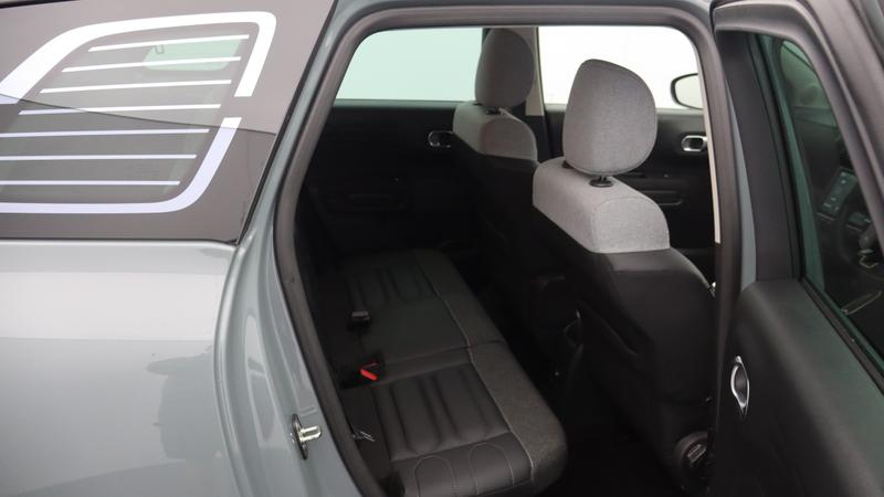 Used Citroen C3 Aircross 2022 for sale - 77117322: Photo 16