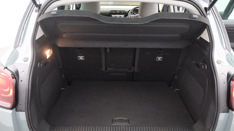 Used Citroen C3 Aircross 2022 for sale - 77117322: Photo 17