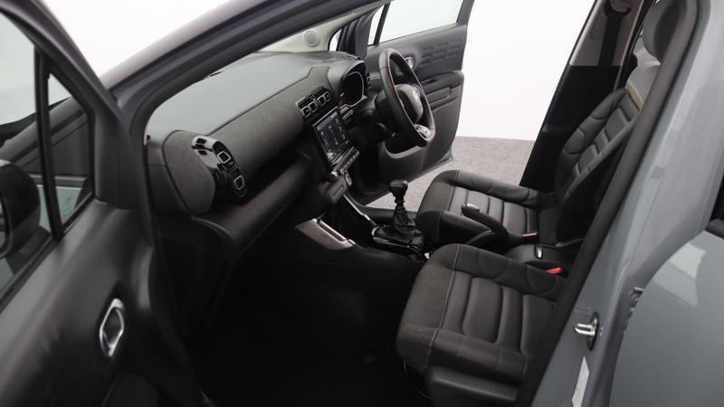 Used Citroen C3 Aircross 2022 for sale - 77117322: Photo 19