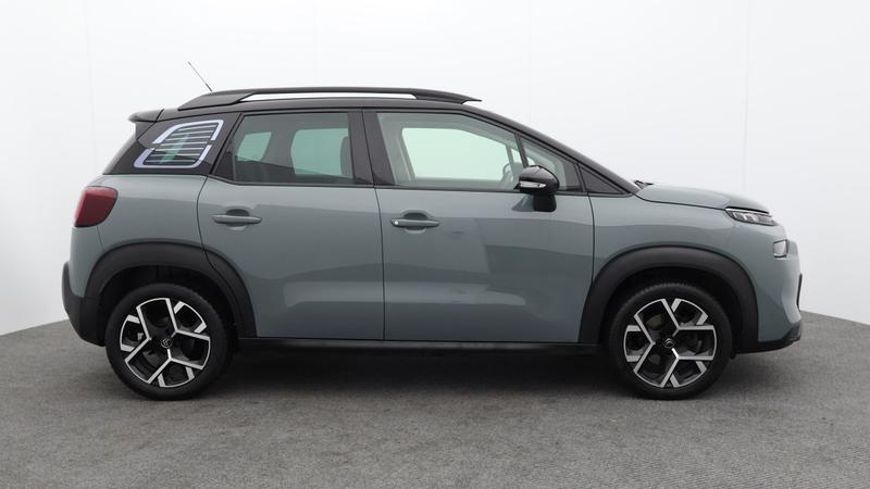 Used Citroen C3 Aircross 2022 for sale - 77117322: Photo 2