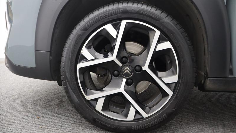 Used Citroen C3 Aircross 2022 for sale - 77117322: Photo 20