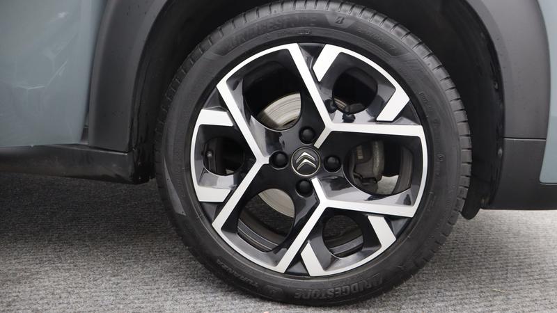 Used Citroen C3 Aircross 2022 for sale - 77117322: Photo 21