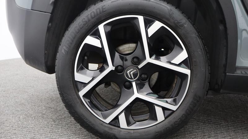 Used Citroen C3 Aircross 2022 for sale - 77117322: Photo 22