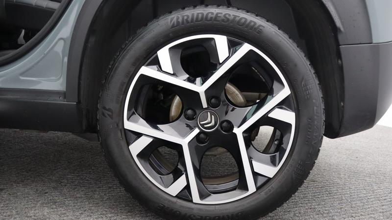 Used Citroen C3 Aircross 2022 for sale - 77117322: Photo 23