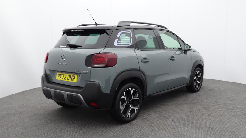 Used Citroen C3 Aircross 2022 for sale - 77117322: Photo 3