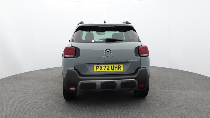 Used Citroen C3 Aircross 2022 for sale - 77117322: Photo 4