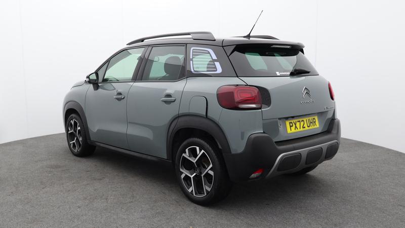 Used Citroen C3 Aircross 2022 for sale - 77117322: Photo 5