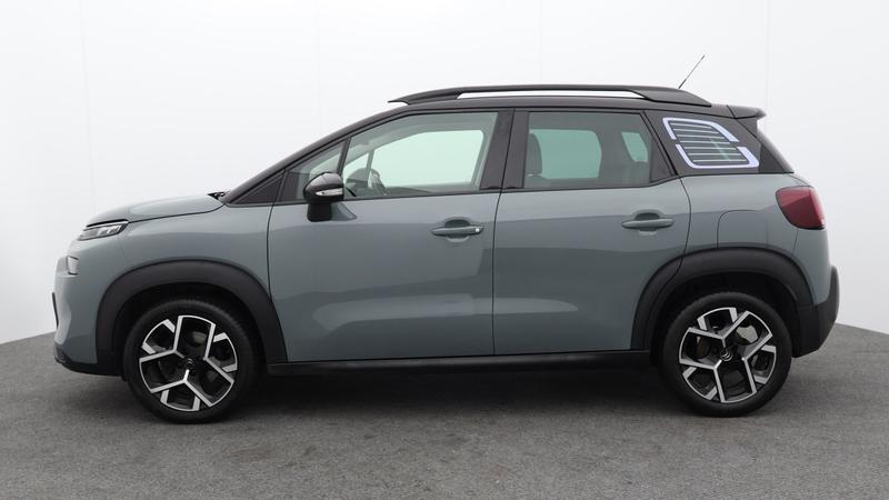 Used Citroen C3 Aircross 2022 for sale - 77117322: Photo 6