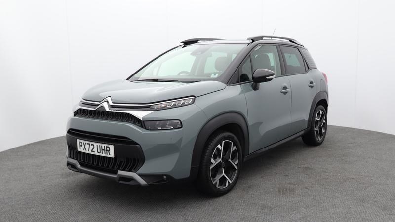 Used Citroen C3 Aircross 2022 for sale - 77117322: Photo 7