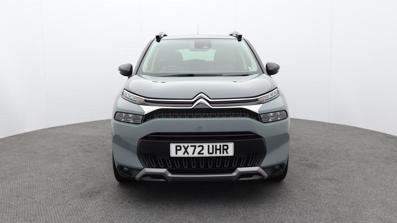 Used Citroen C3 Aircross 2022 for sale - 77117322: Photo 8
