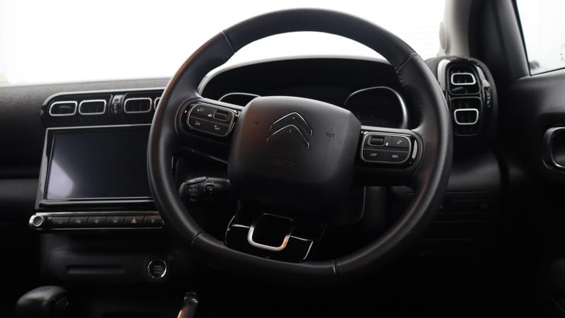 Used Citroen C3 Aircross 2022 for sale - 77117322: Photo 9