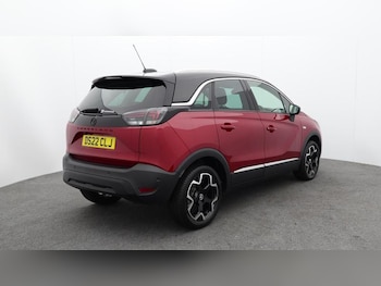 Used Vauxhall Crossland 2022 for sale - 77117227: Photo