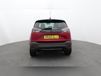 Used Vauxhall Crossland 2022 for sale - 77117227: Photo