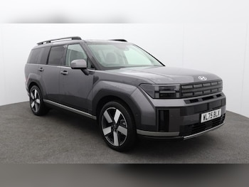 2025 - 1.6 h T-GDi Ultimate SUV 5dr Petrol Hybrid Auto Euro 6 (s/s) (7Seat) (215 p