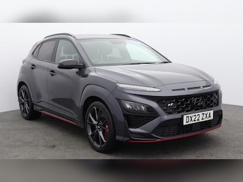 Used Hyundai KONA 2022 for sale - 78767973: Photo