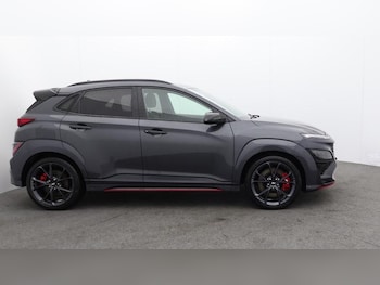 Used Hyundai KONA 2022 for sale - 78767973: Photo