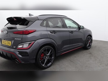 Used Hyundai KONA 2022 for sale - 78767973: Photo