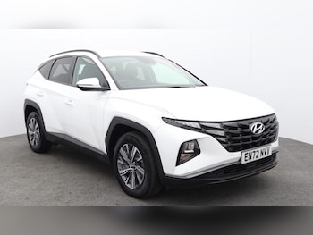 Used Hyundai TUCSON 2023 for sale - 78117211: Photo