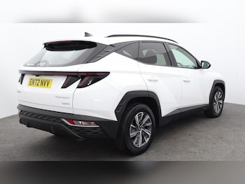 Used Hyundai TUCSON 2023 for sale - 78117211: Photo