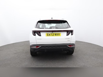 Used Hyundai TUCSON 2023 for sale - 78117211: Photo