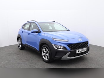 Used Hyundai KONA 2021 for sale - 78725049: Photo