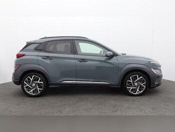 Used Hyundai KONA 2022 for sale - 77296749: Photo
