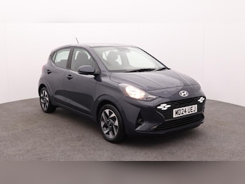 Hyundai i10 feature image