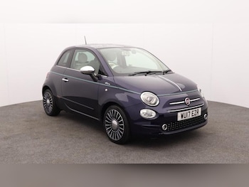 2017 - 0.9 TwinAir Riva Hatchback 3dr Petrol Manual Euro 6 (s/s) (85 bhp) Manual