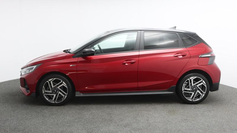 Used Hyundai i20 2024 for sale - 77910377: Photo 6
