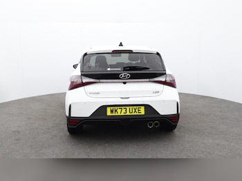 Used Hyundai i20 2023 for sale - 77274919: Photo