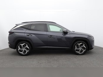 Used Hyundai TUCSON 2022 for sale - 78443154: Photo