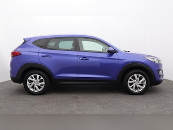 Used Hyundai TUCSON 2019 for sale - 77763563: Photo