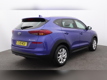 Used Hyundai TUCSON 2019 for sale - 77763563: Photo
