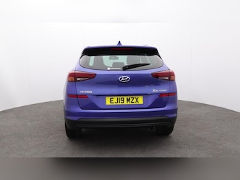 Used Hyundai TUCSON 2019 for sale - 77763563: Photo