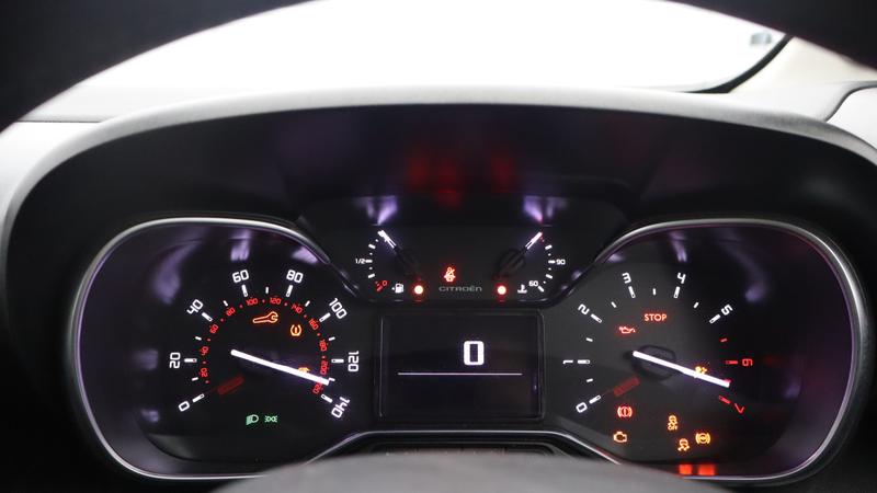 Used Citroen C3 Aircross 2022 for sale - 77198994: Photo 10