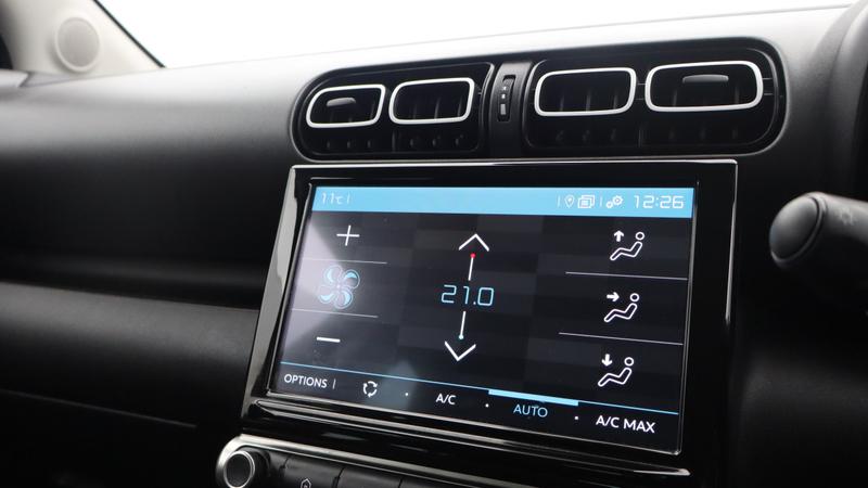 Used Citroen C3 Aircross 2022 for sale - 77198994: Photo 11