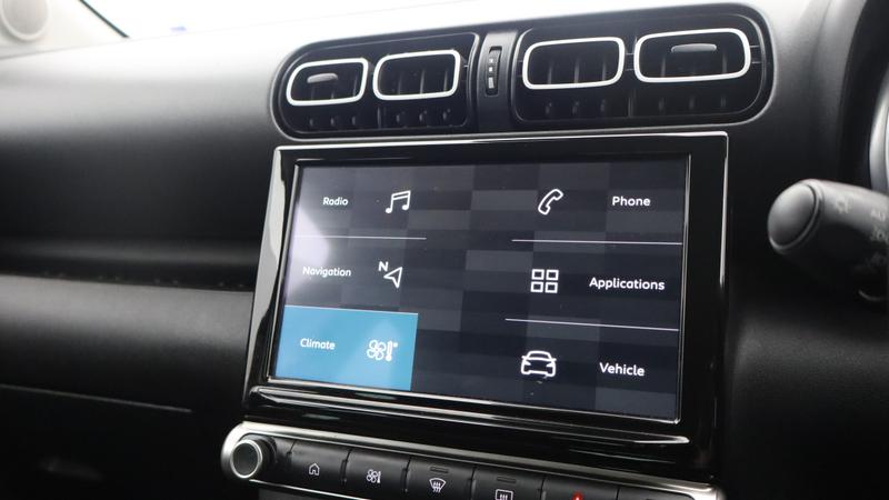 Used Citroen C3 Aircross 2022 for sale - 77198994: Photo 12