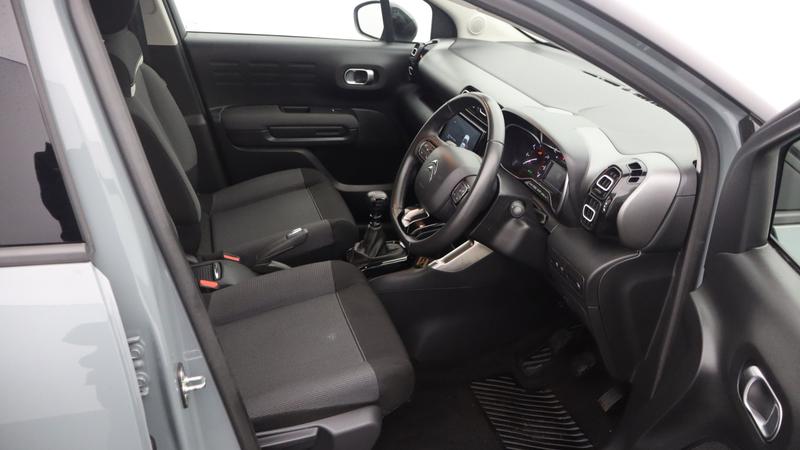 Used Citroen C3 Aircross 2022 for sale - 77198994: Photo 14