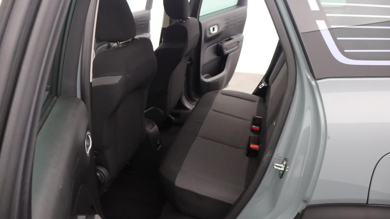 Used Citroen C3 Aircross 2022 for sale - 77198994: Photo 17