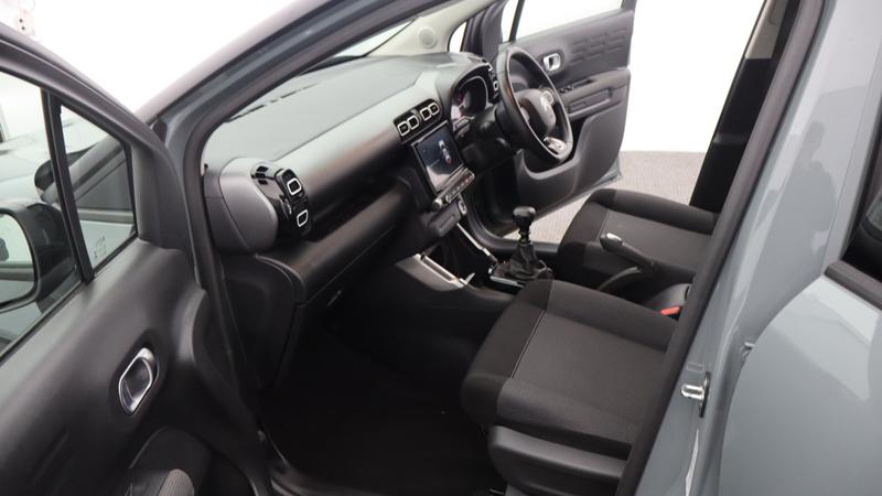 Used Citroen C3 Aircross 2022 for sale - 77198994: Photo 18