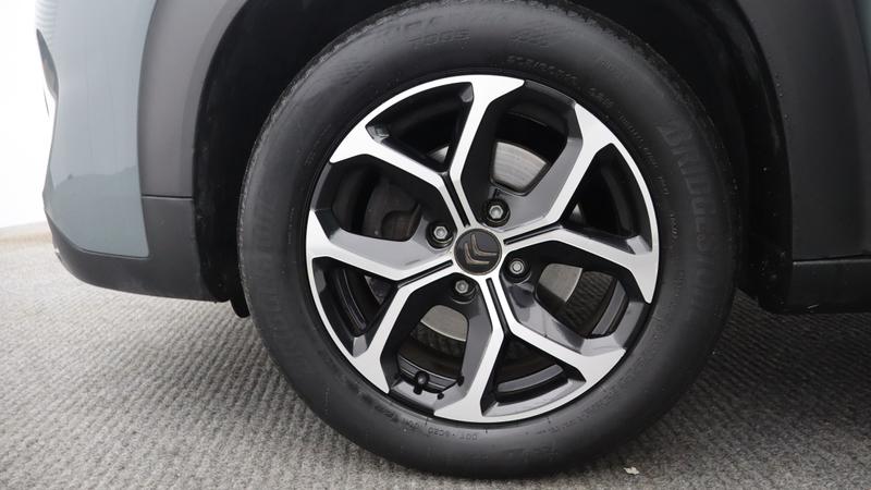 Used Citroen C3 Aircross 2022 for sale - 77198994: Photo 19