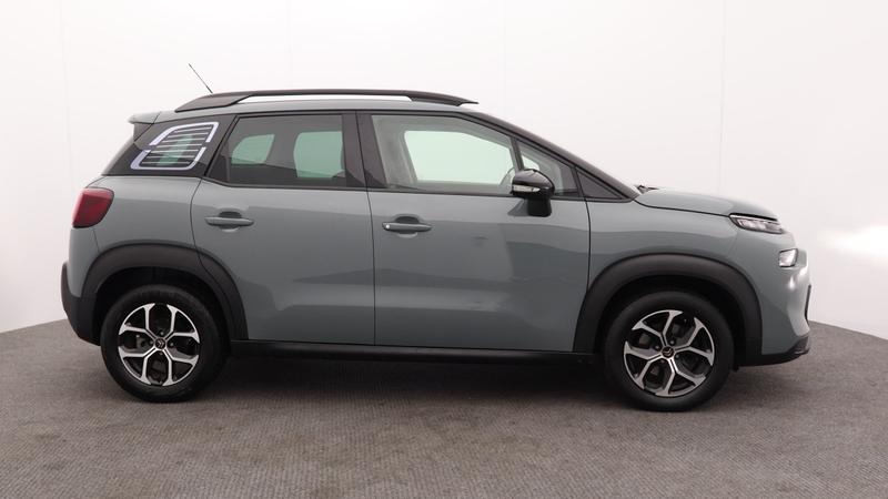 Used Citroen C3 Aircross 2022 for sale - 77198994: Photo 2