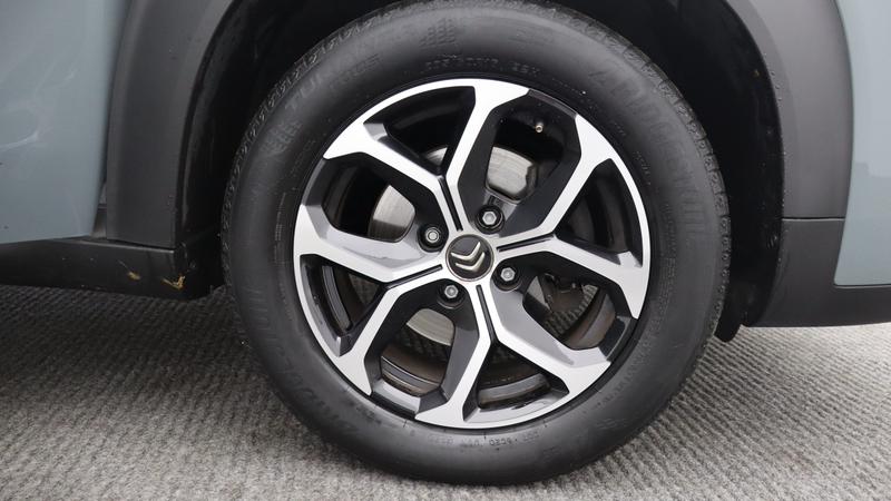 Used Citroen C3 Aircross 2022 for sale - 77198994: Photo 20