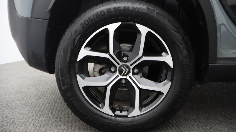 Used Citroen C3 Aircross 2022 for sale - 77198994: Photo 21